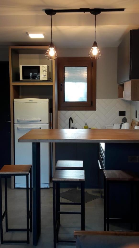 Departamento Belgrano *