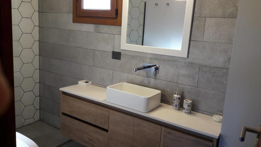 Departamento Belgrano Apartment San Carlos de Bariloche