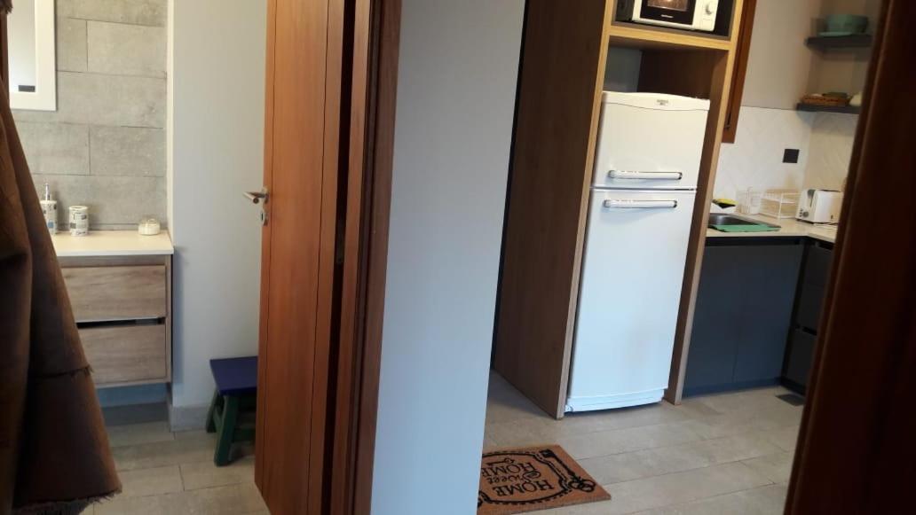 Apartment Departamento Belgrano