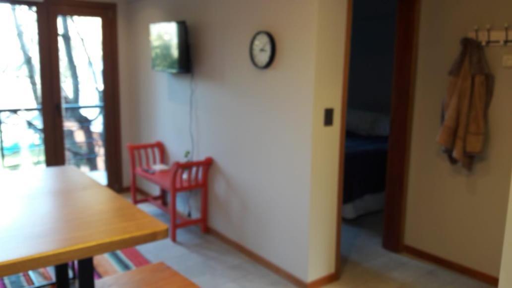 Apartment Departamento Belgrano San Carlos de Bariloche