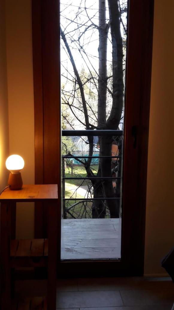 Apartment Departamento Belgrano *