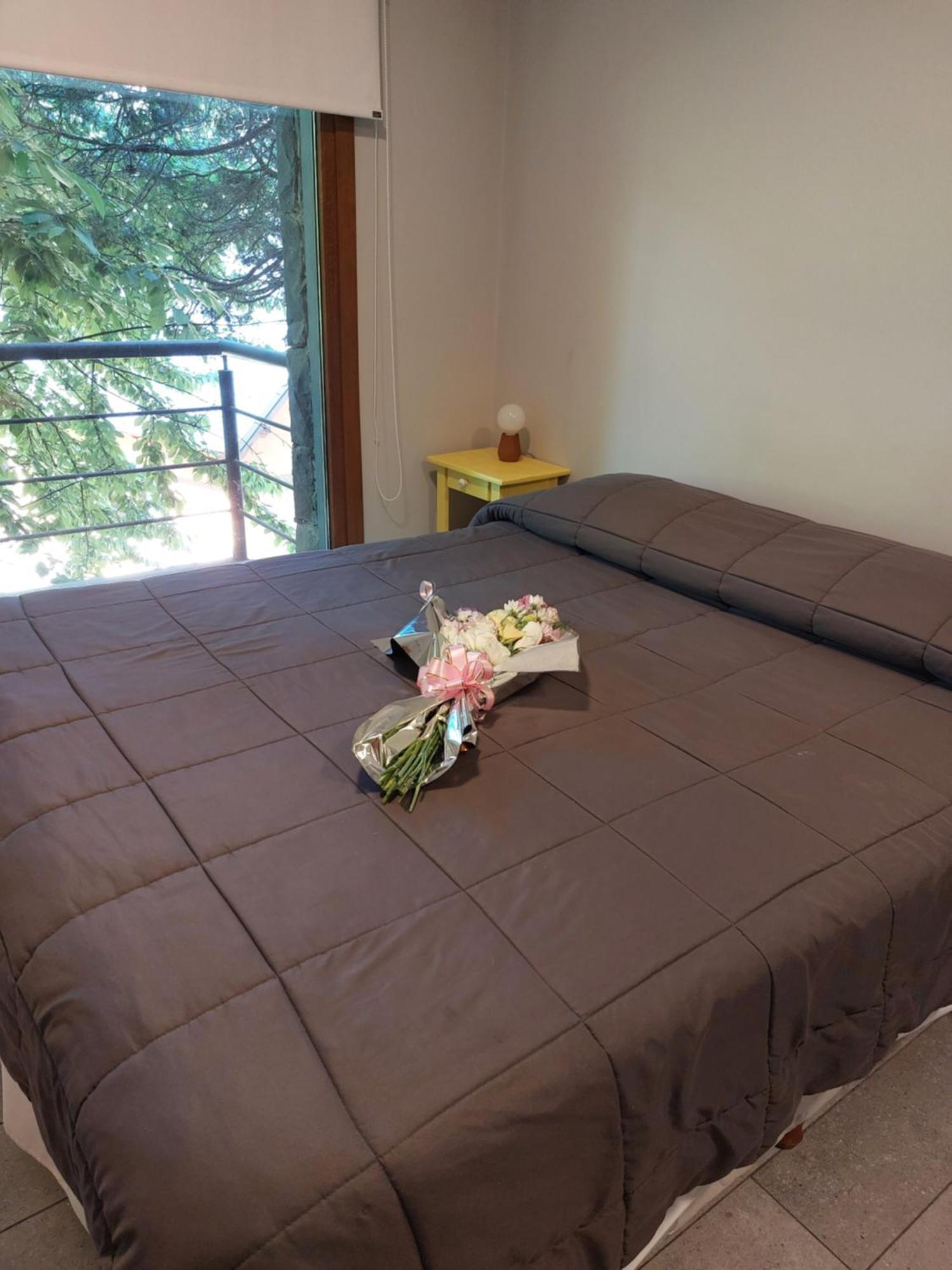 Departamento Belgrano Apartamento