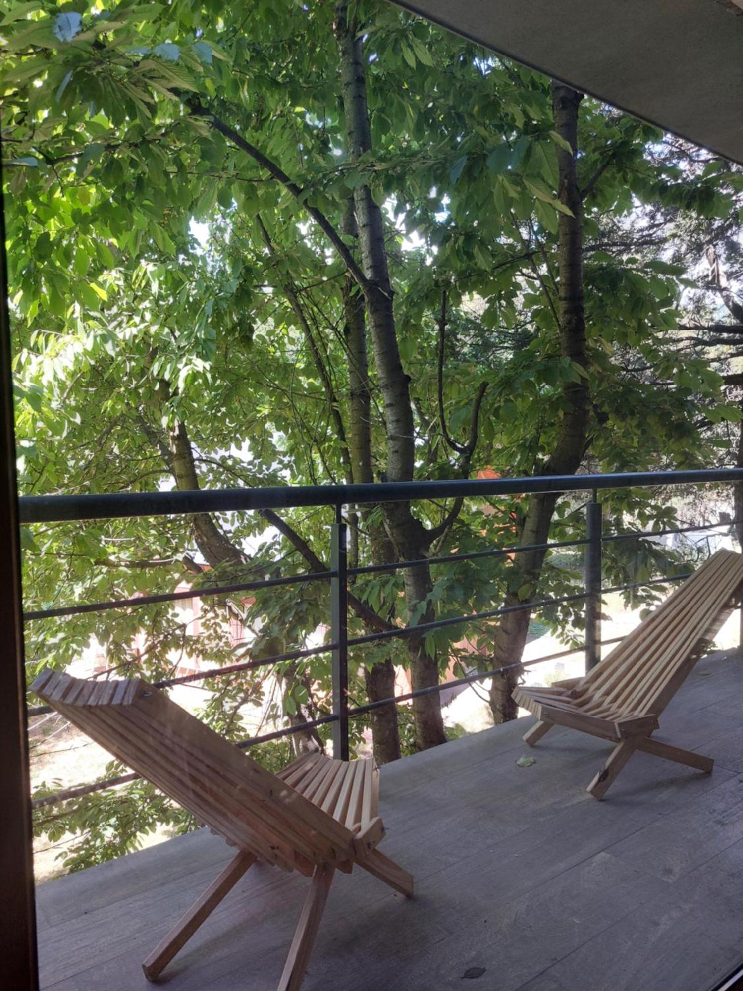 Departamento Belgrano Apartment San Carlos de Bariloche