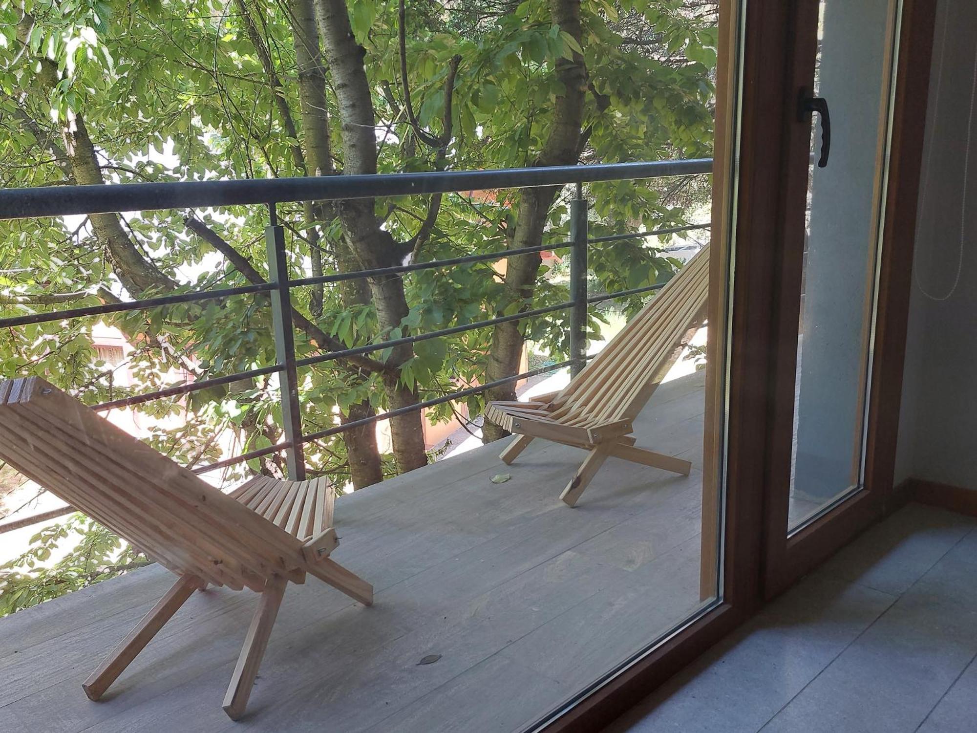 Apartamento Departamento Belgrano *
