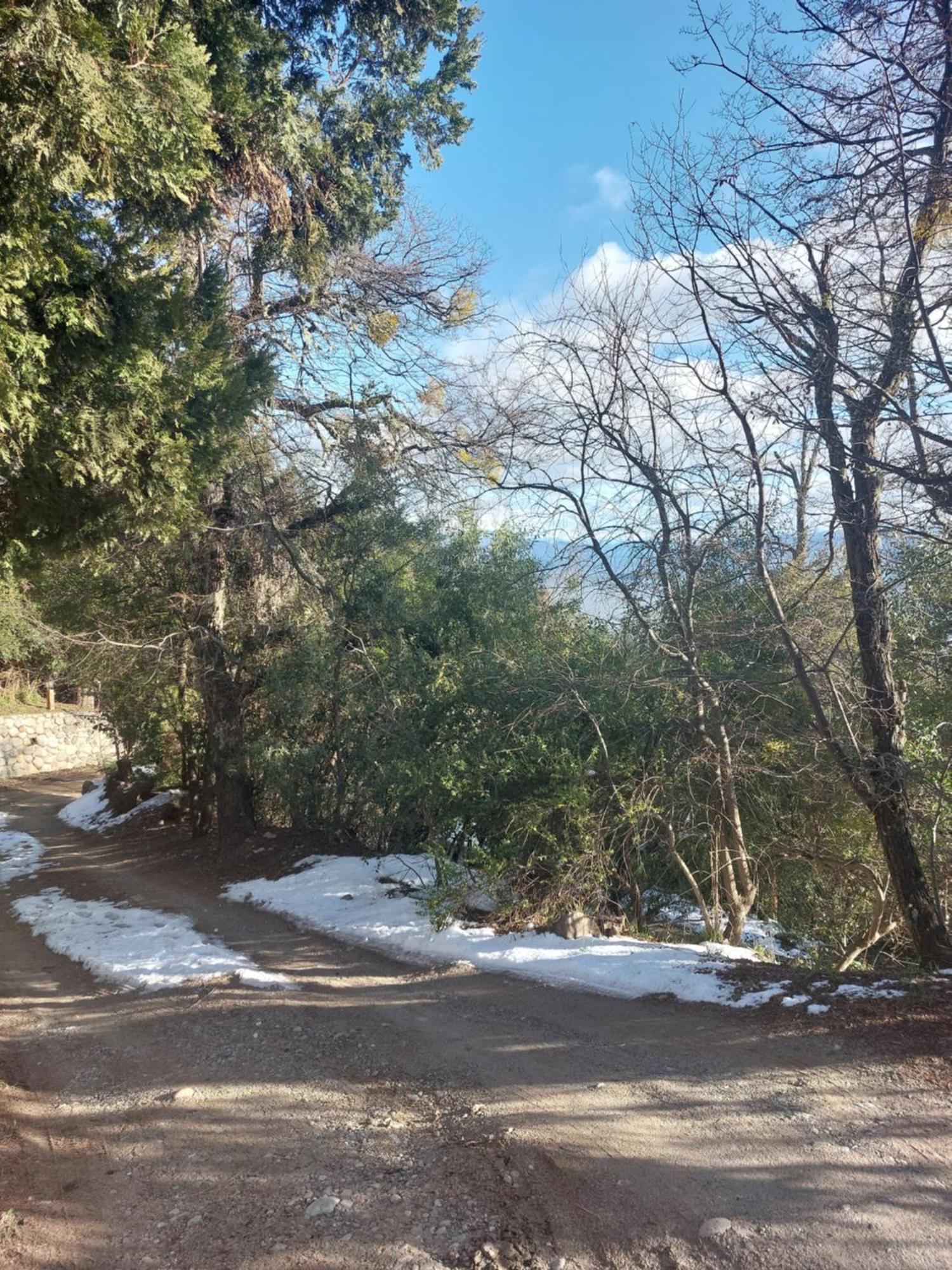 Departamento Belgrano San Carlos de Bariloche
